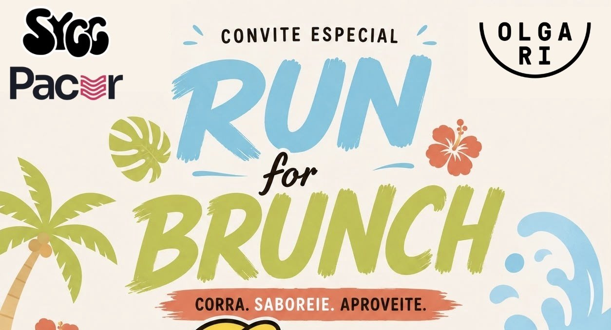 Run for Brunch | SYGG + PACER