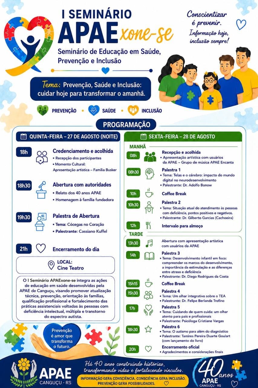 Imagem 2 da descrição do evento