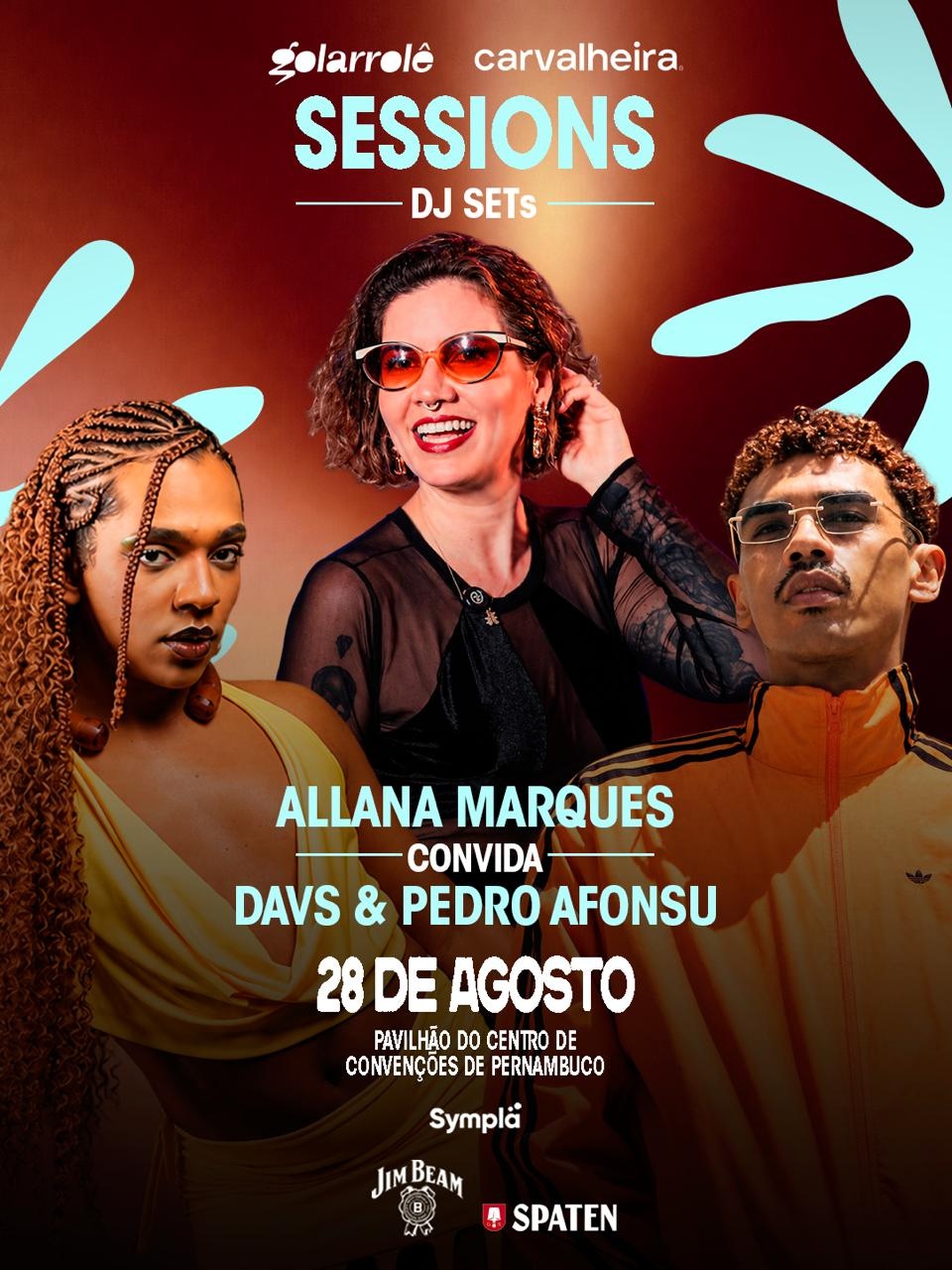 Imagem 1 da descrição do evento