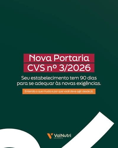 Imagem do evento ADEQUAÇÃO À CVS 3