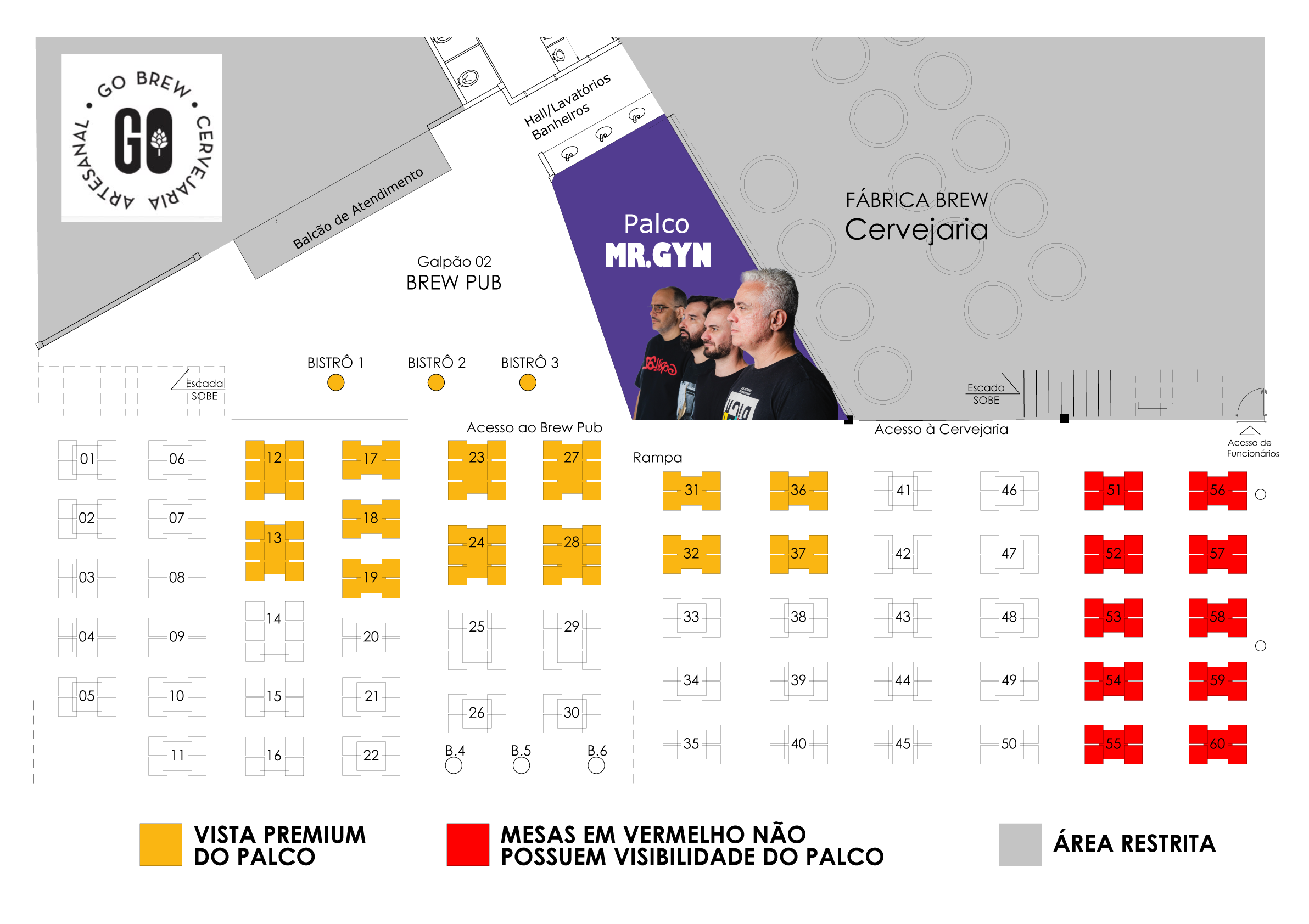Imagem 1 da descrição do evento