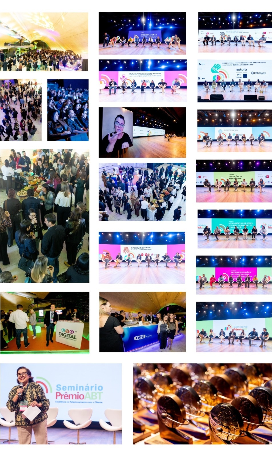 Imagem 1 da descrição do evento