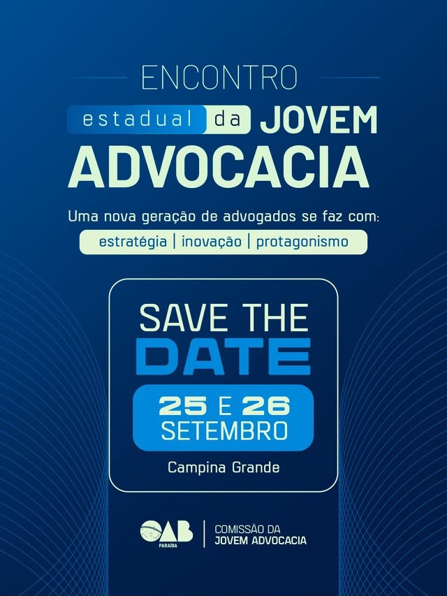 Imagem 1 da descrição do evento