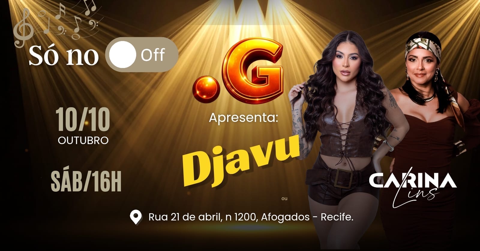 Imagem da fonte — DjavunoG