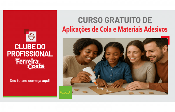 Imagem do evento Silicones e selantes