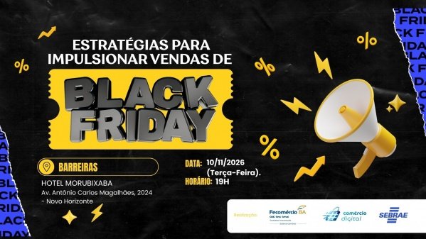 Imagem do evento Estratégias para impulsionar vendas de final de ano