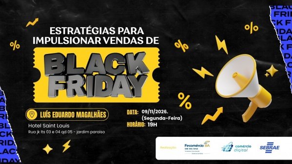 Imagem do evento Estratégias para impulsionar vendas de final de ano LEM