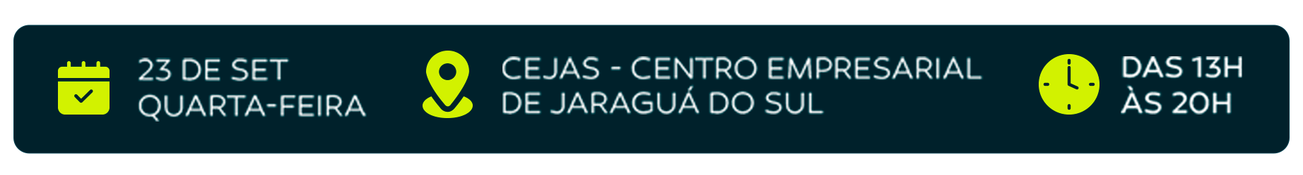 Imagem 2 da descrição do evento