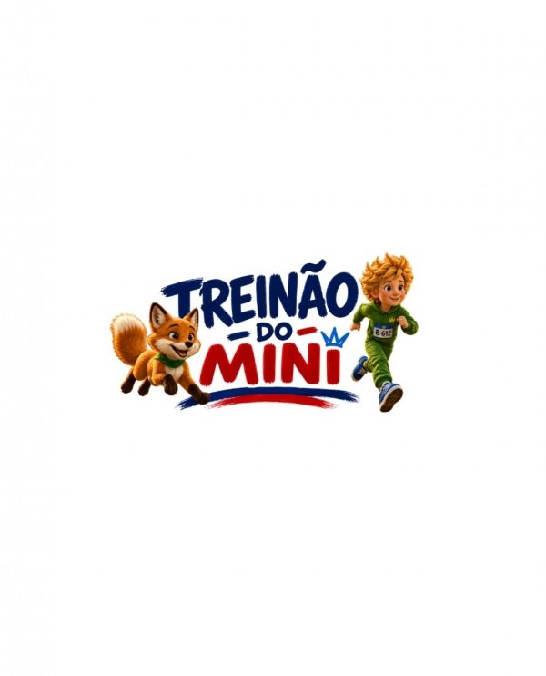 Imagem do evento 1º TREINÃO DO MINI TLC