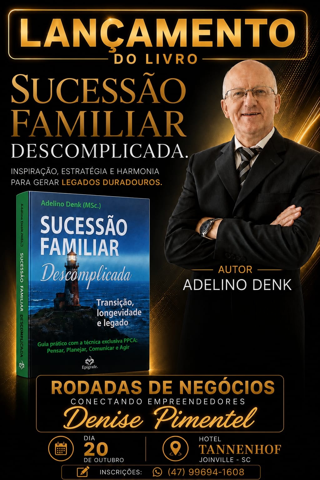 Imagem 4 da descrição do evento