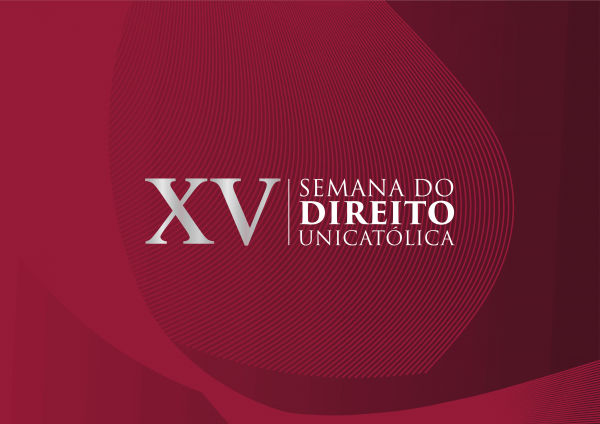 Imagem do evento XV SEMANA DO DIREITO
