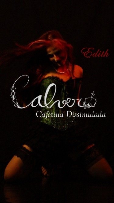 Imagem do evento Calvero: A Cafetina Dissimulada