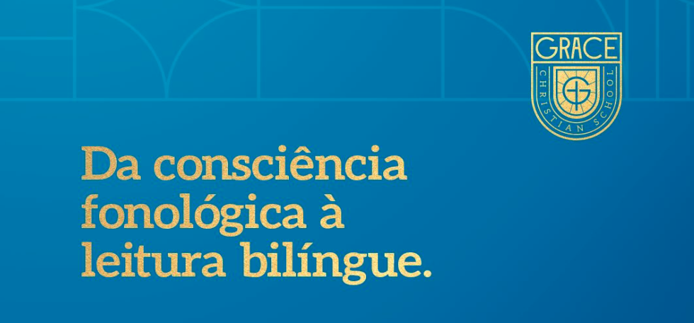 Imagem da fonte — Educação Bilíngue: Da Consciência Fonológica à Leitura Bilíngue