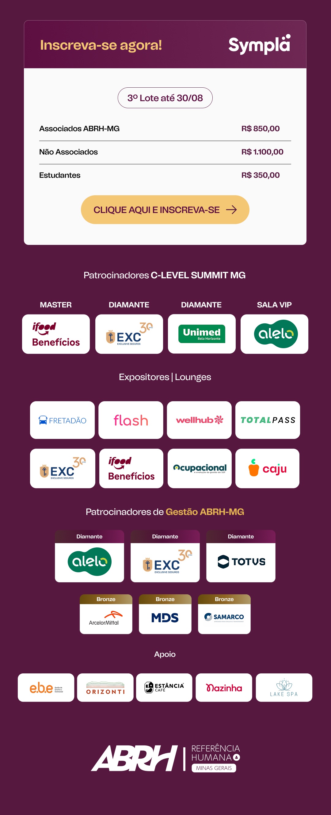 Imagem 3 da descrição do evento