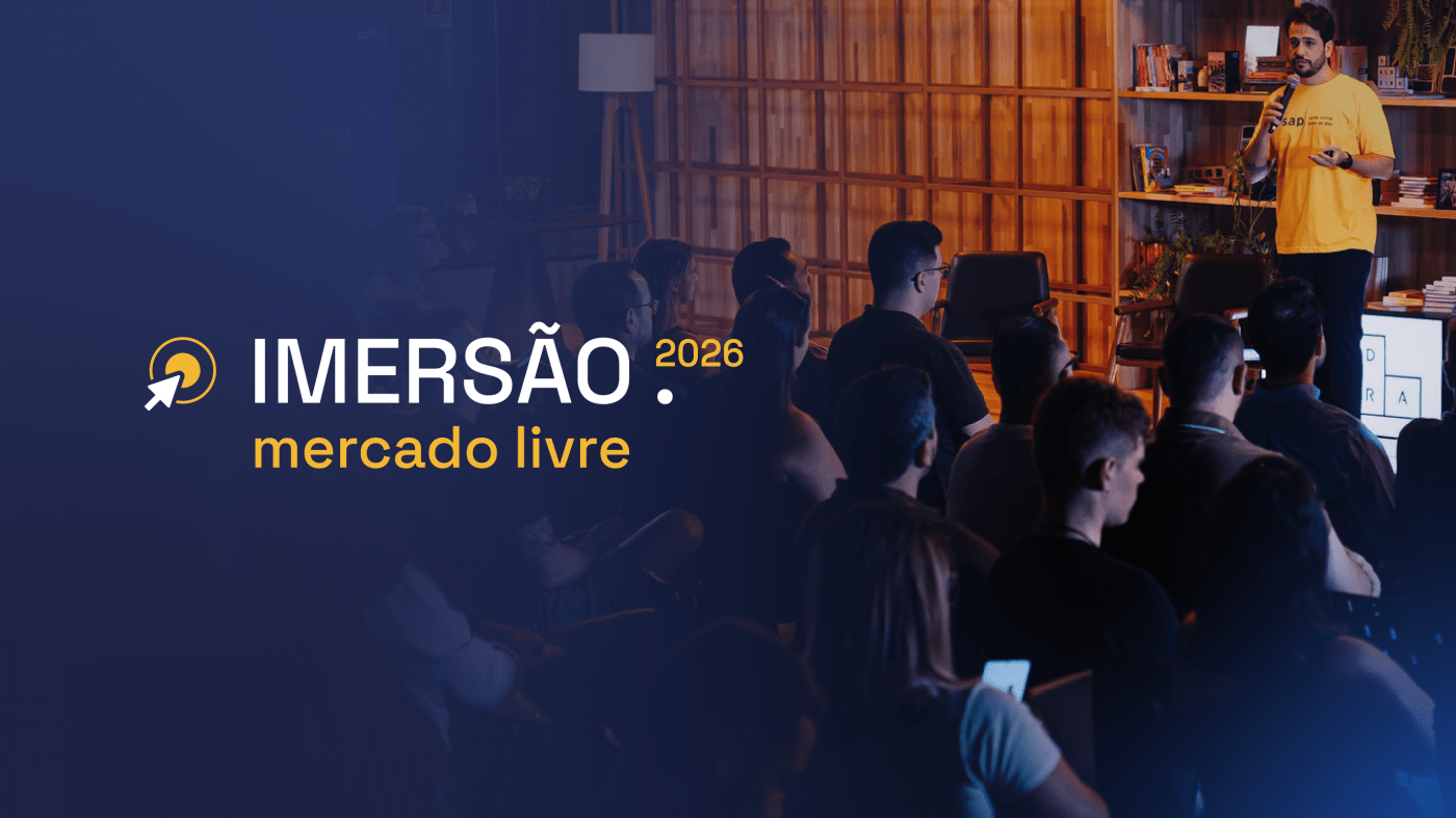 Imagem da fonte — Imersão Mercado Livre Porto Alegre