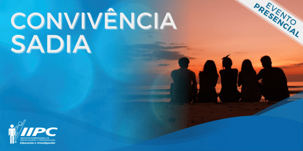 Imagem do evento Palestra Gratuita  -  Convivência Sadia  / Cascavel-PR
