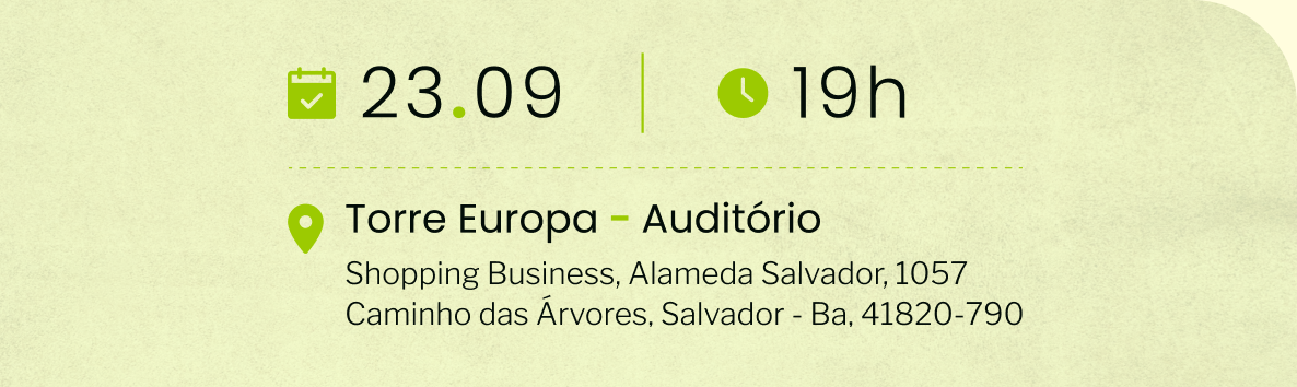 Imagem 3 da descrição do evento