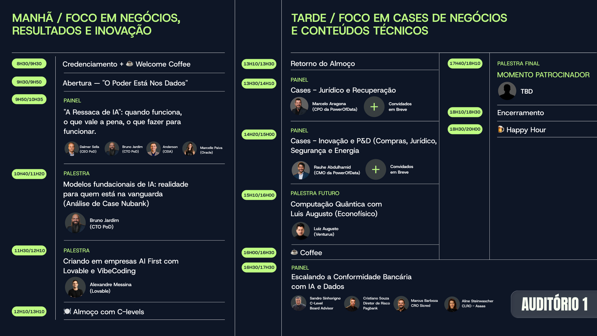 Imagem 2 da descrição do evento