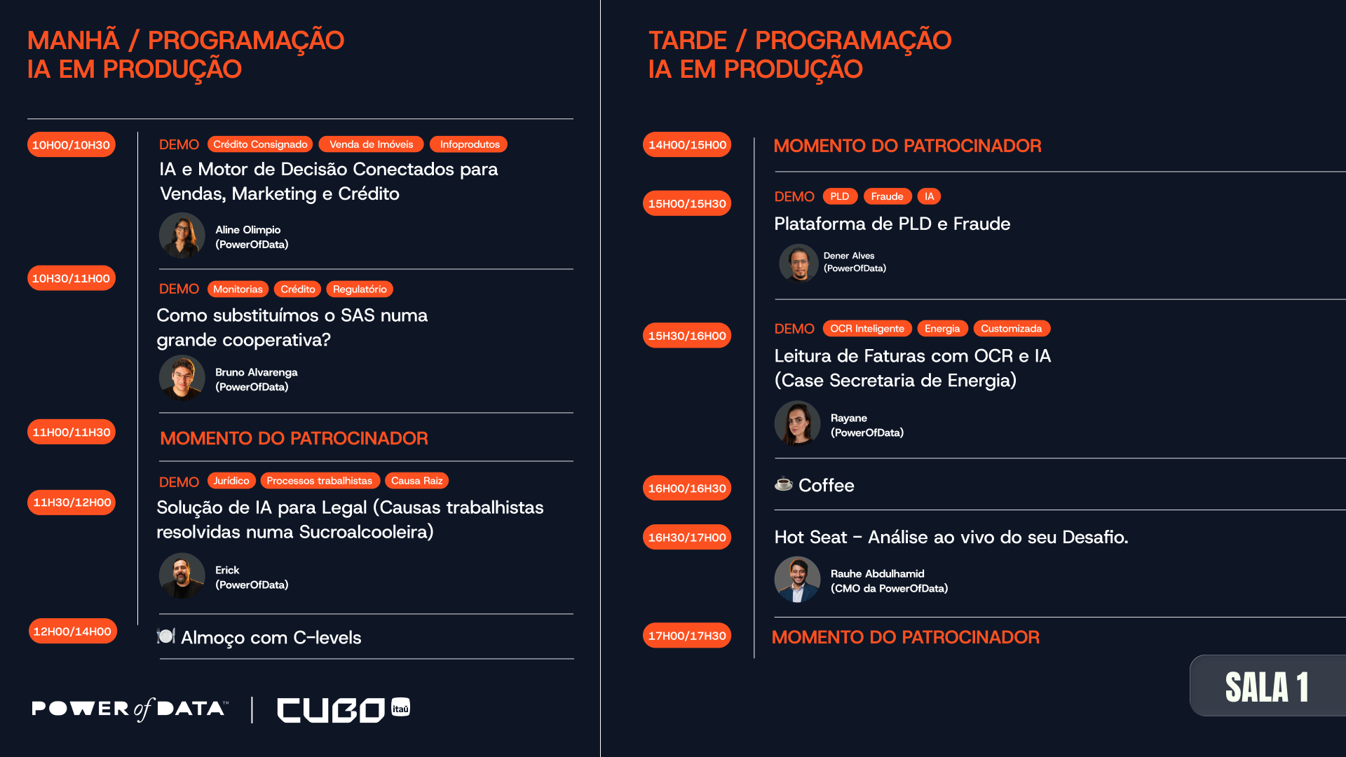 Imagem 3 da descrição do evento