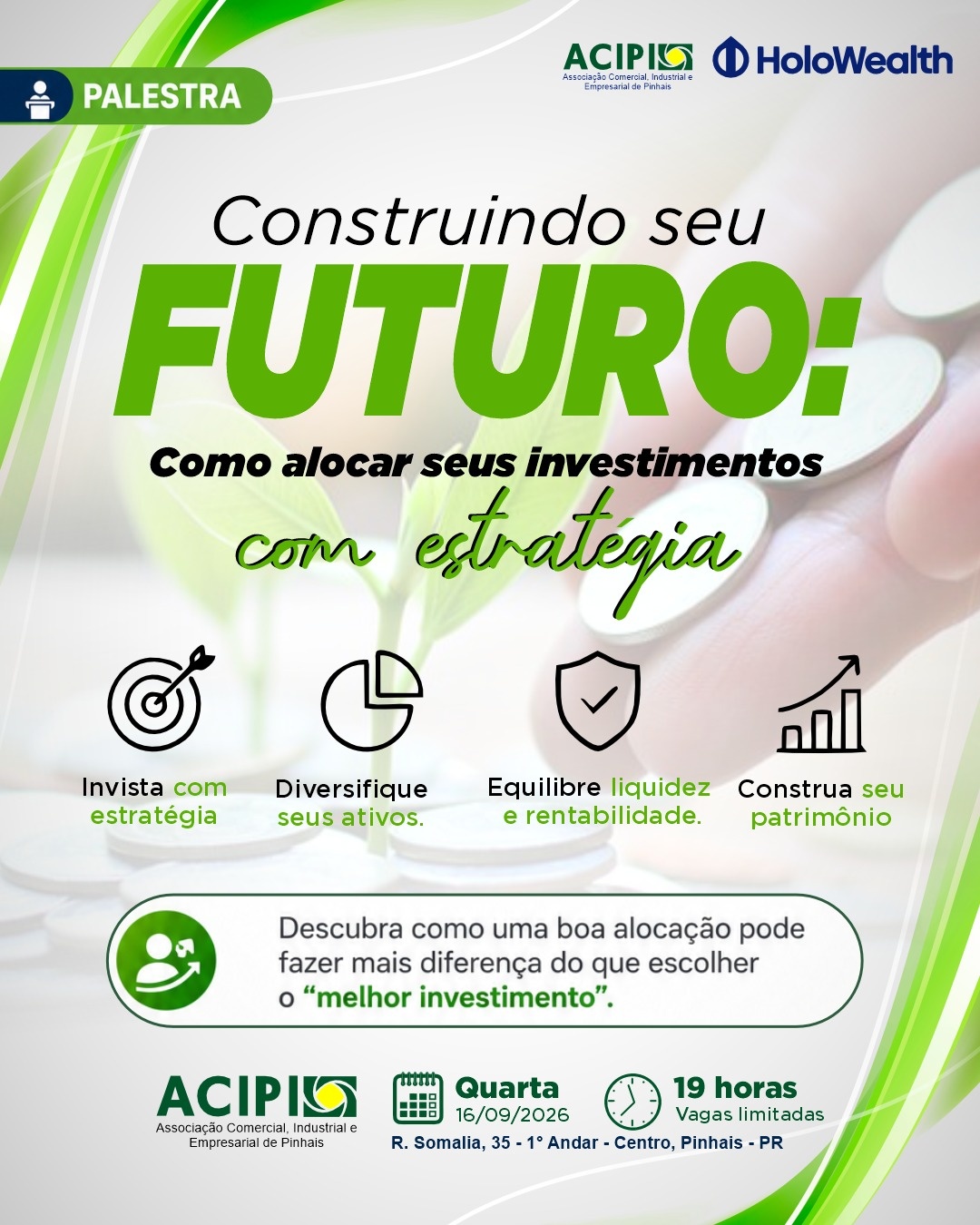 Imagem 1 da descrição do evento