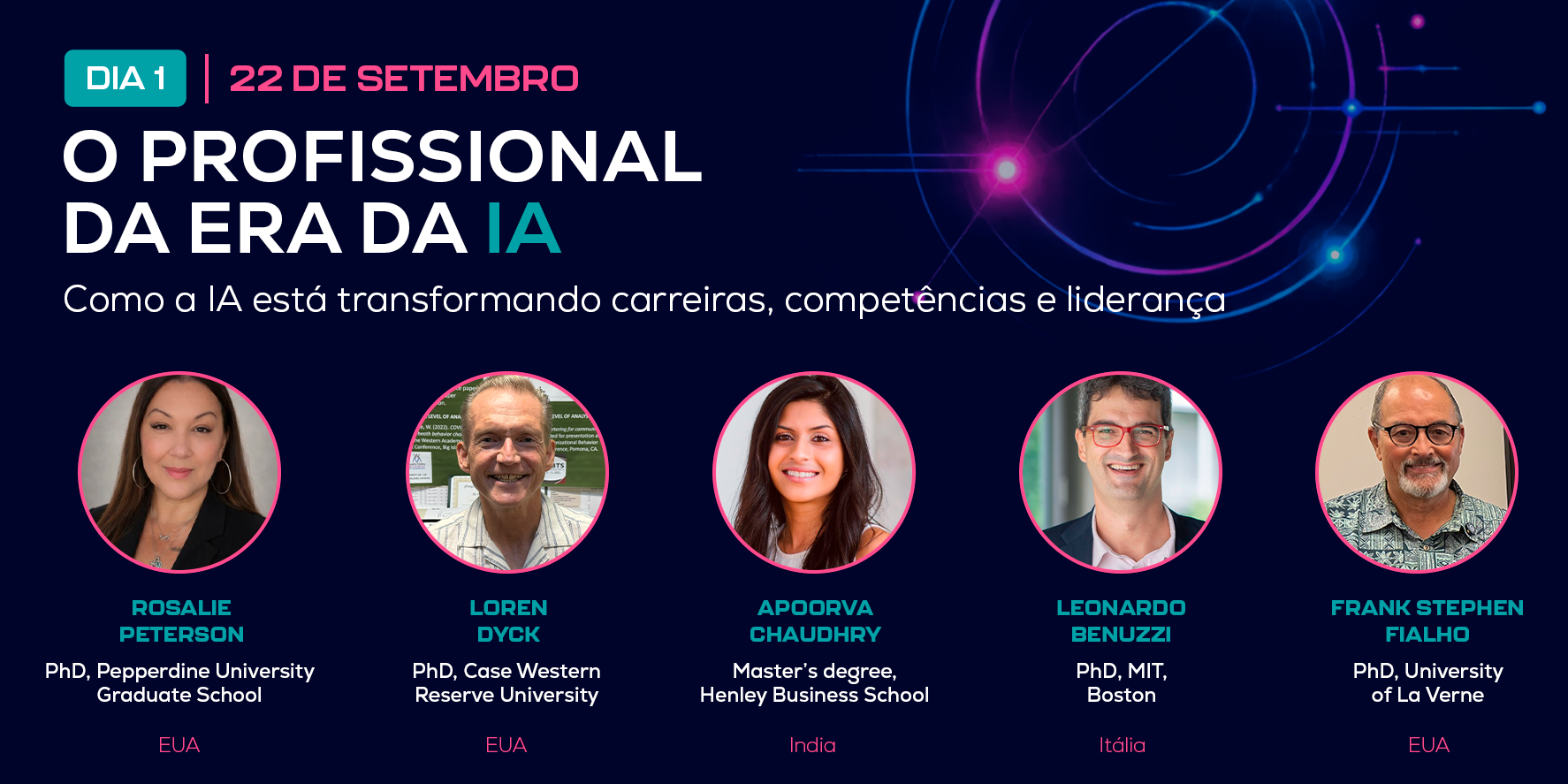 Imagem 4 da descrição do evento