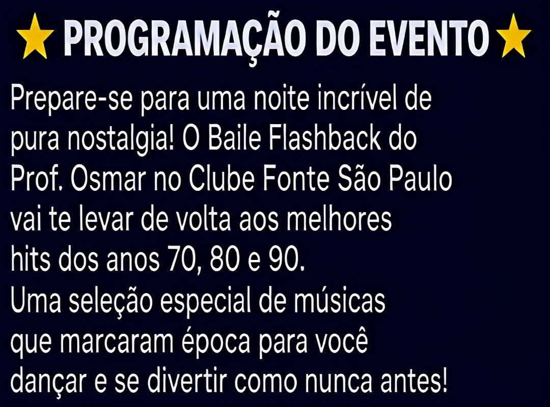 Imagem 29 da descrição do evento