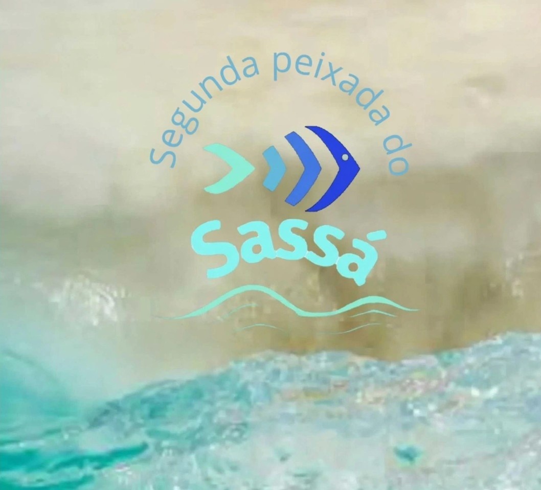 Segunda Peixada do Sassá - Tijucas, SC
