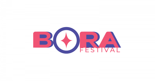 Imagem do evento BORA FESTIVAL