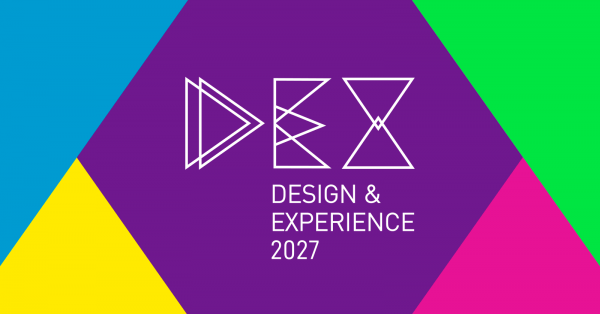 Imagem do evento DEXCONF 2027