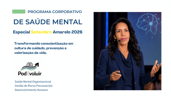 Imagem do evento PALESTRAS SOBRE SAÚDE MENTAL E O SETEMBRO AMARELO 2026