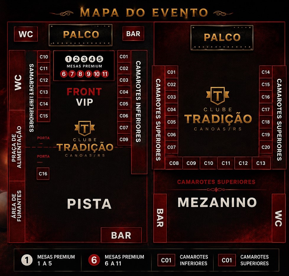 Imagem 1 da descrição do evento