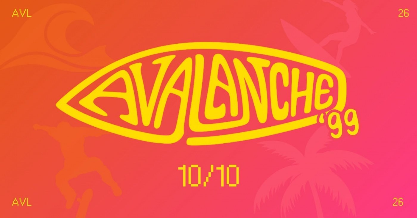 Imagem publicada pela fonte para 2026 SEDE Congresso Avalanche