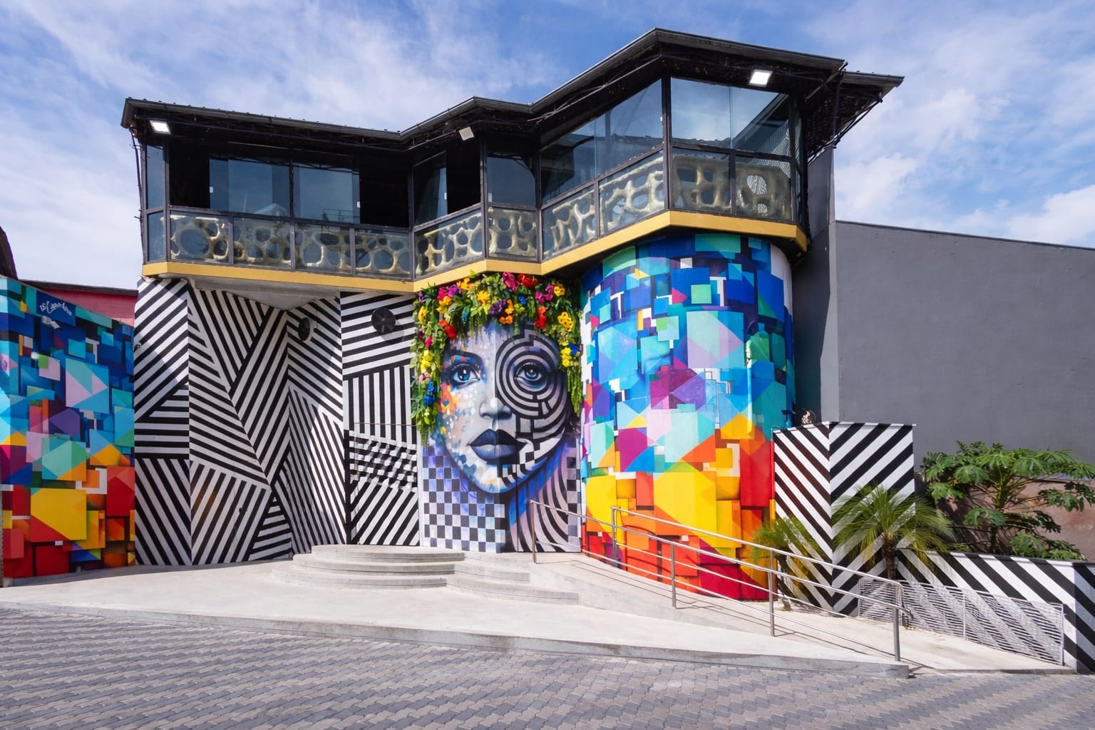 10 Anos Projeto Aumigos do Bem - São Paulo, SP