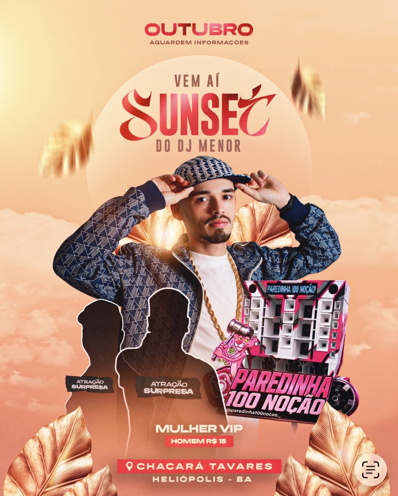Sunset Fest 2026