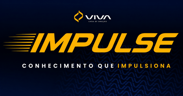 Imagem do evento VIVA Impulse - 07/11/2026
