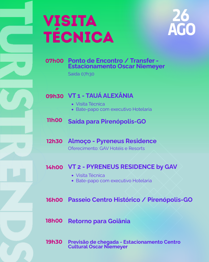 Imagem 2 da descrição do evento