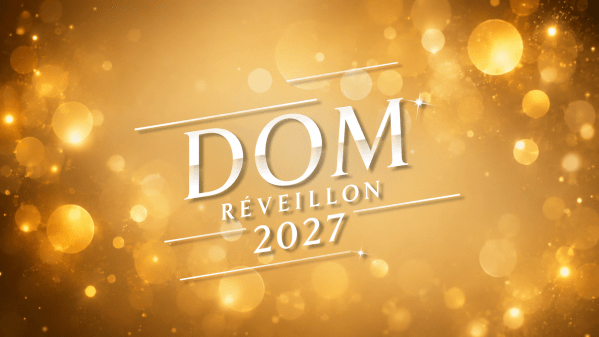 Imagem do evento Réveillon Dom 2027 - Exclusivo para moradores e convidados