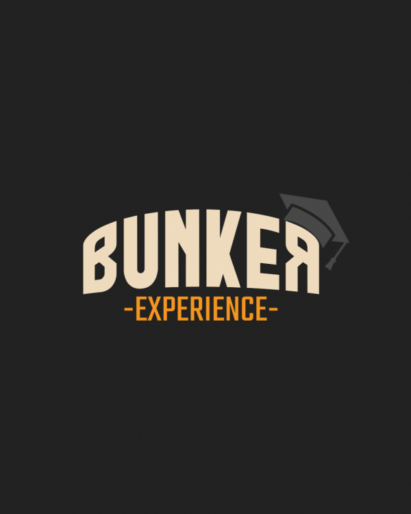 Imagem do evento 19/10 - BUNKER EXPERIENCE  - uma imersão 360° no Bunker e no Rancho