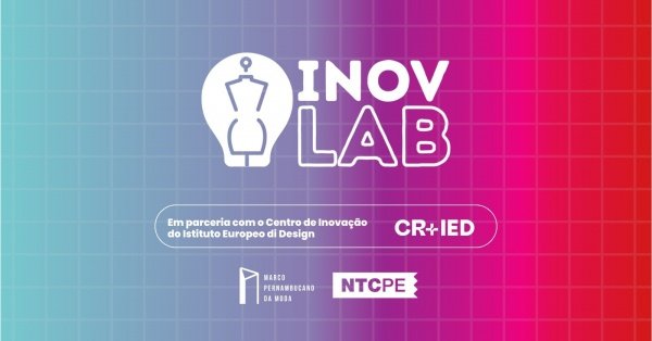 Imagem do evento Laboratório Intensivo de Inovação e Design Estratégico