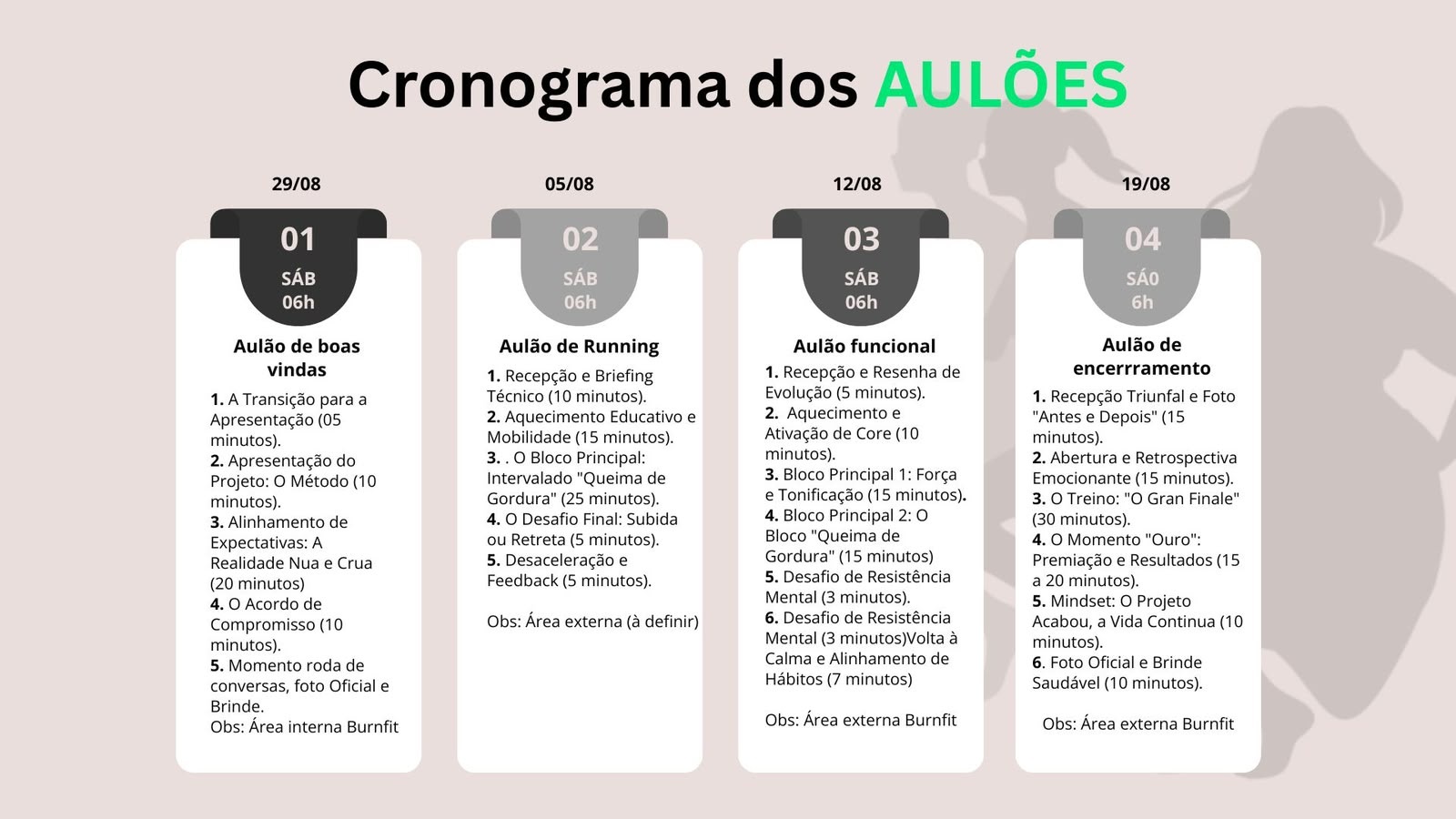 Imagem 1 da descrição do evento