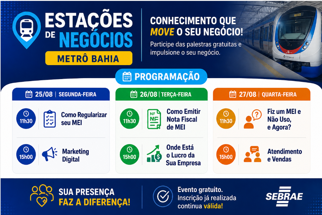 Imagem 1 da descrição do evento