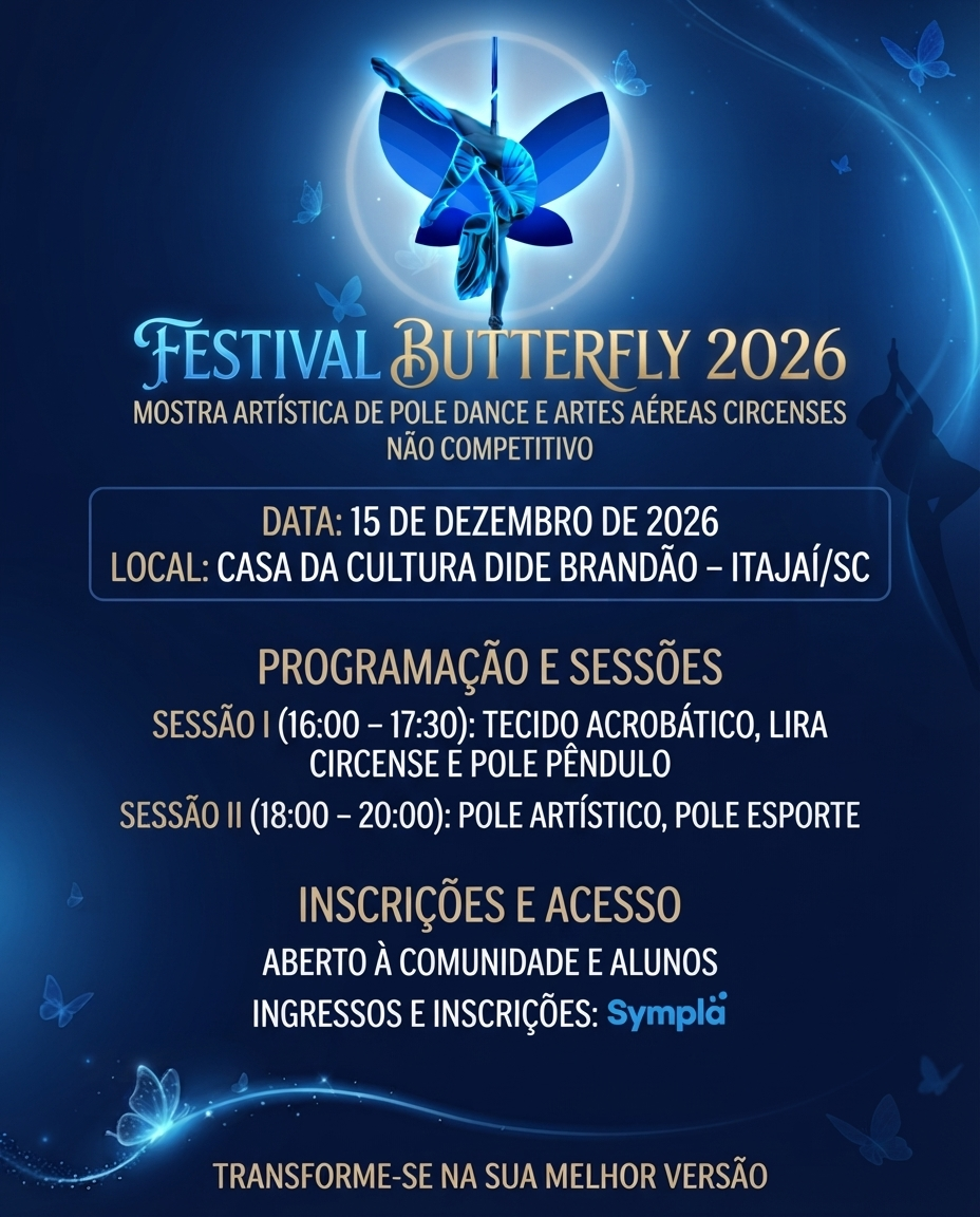 Imagem 1 da descrição do evento