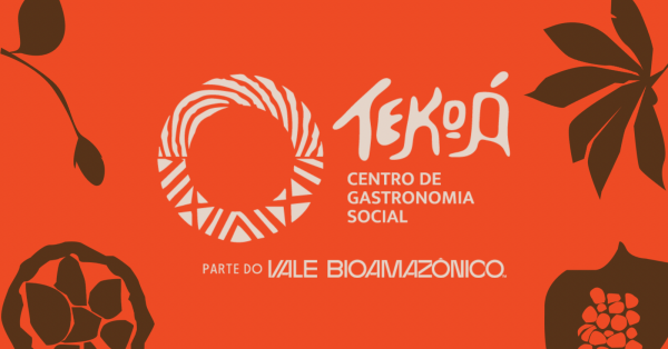 Imagem do evento Cozinha Oriental-Amazônica