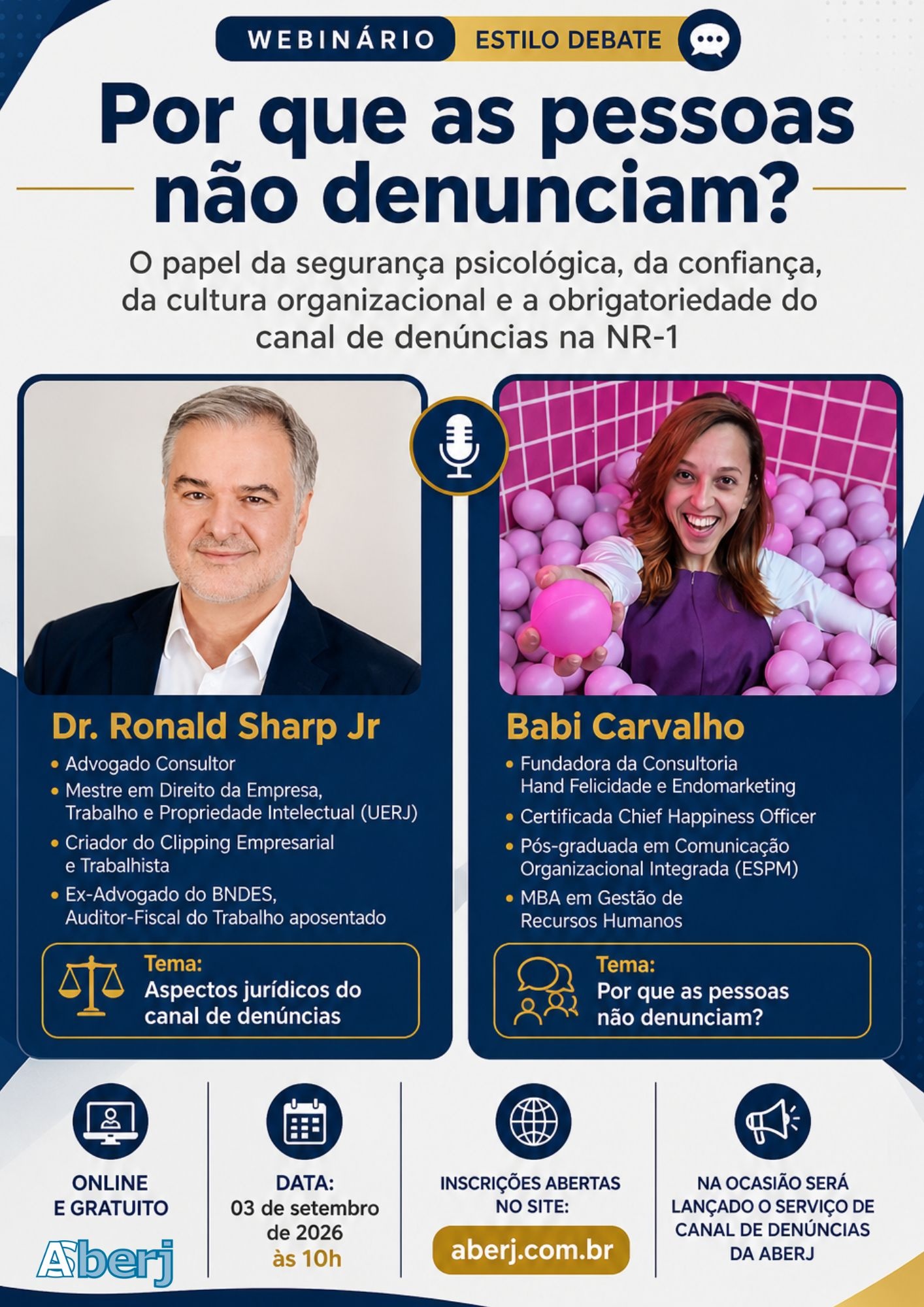 Imagem 1 da descrição do evento