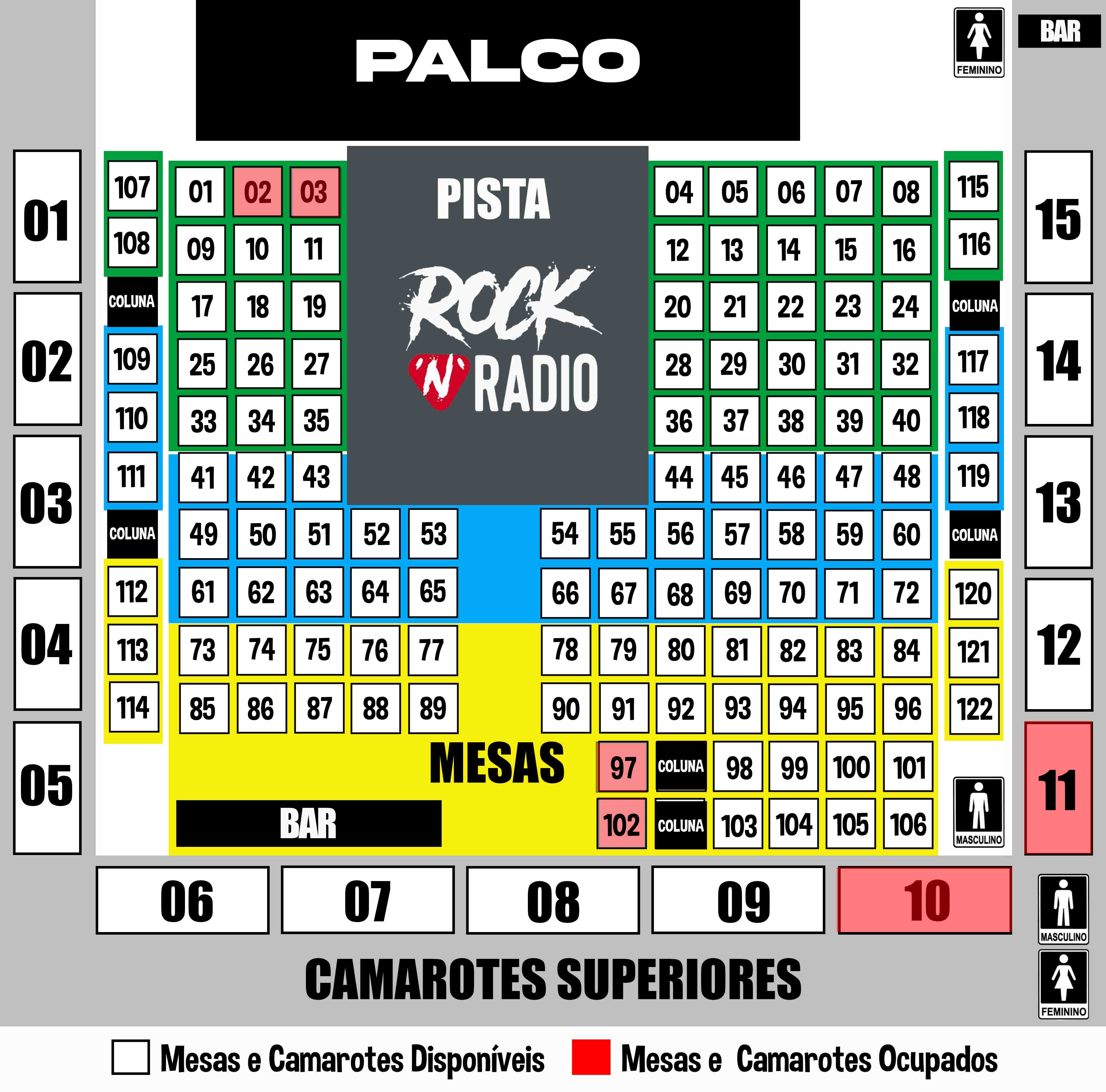 Imagem 1 da descrição do evento