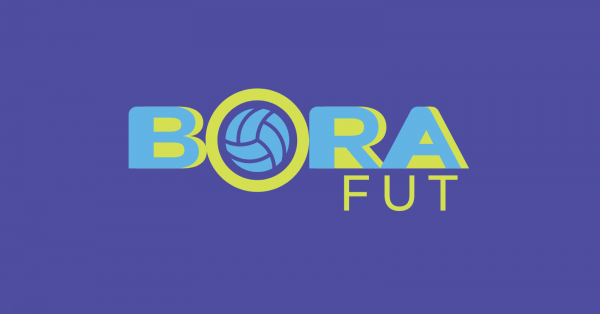 Imagem do evento BORA FUT
