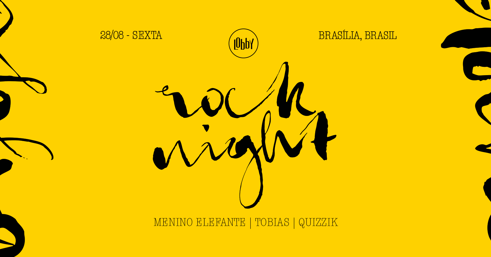 Rock Night