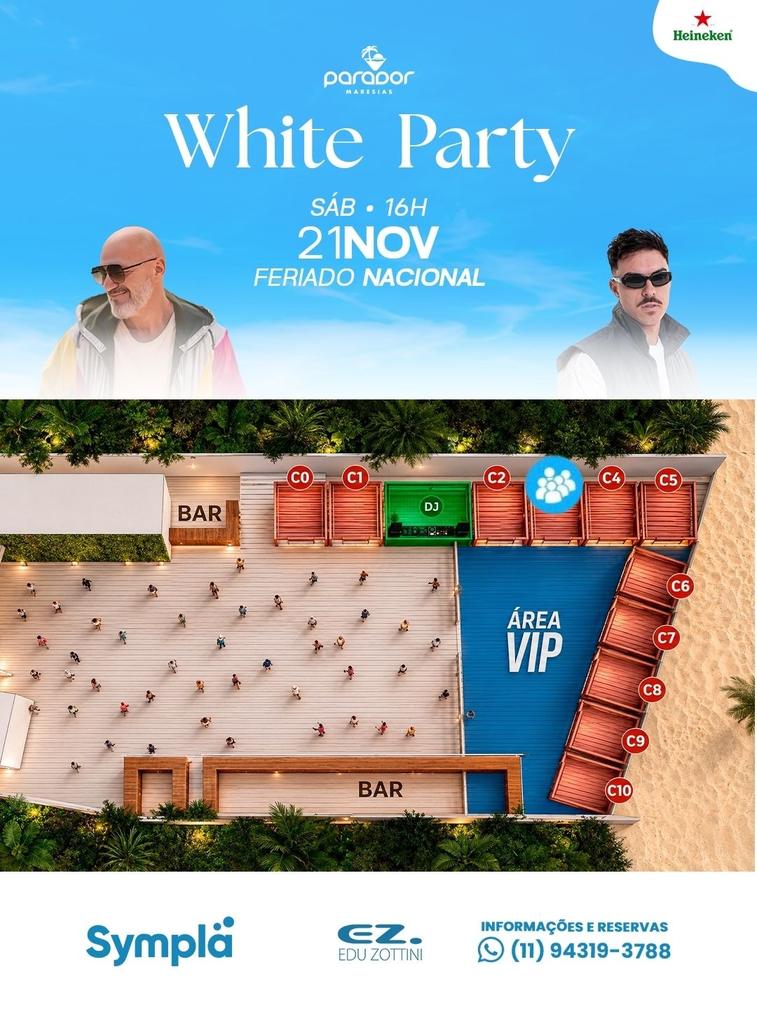 Imagem 1 da descrição do evento