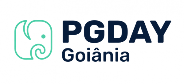 Imagem do evento PGDay Goiânia 2026