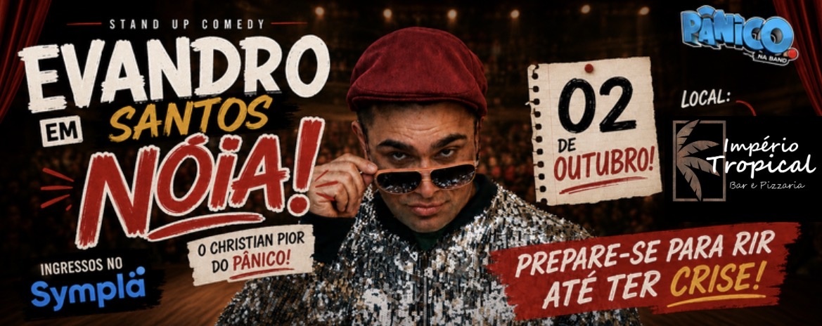 Christian Pior em Noía! !
